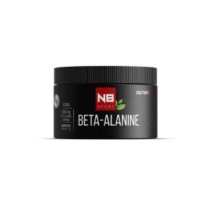 BETA-ALANINE, 90 kapsul