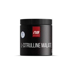 VEGAN L-CITRULLINE MALATE, 250g