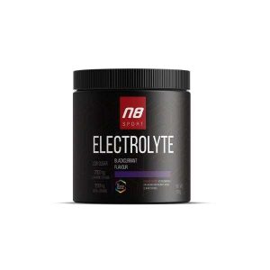 Elektroliti v prahu črni ribez, 320g