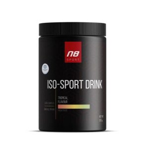 ISO-SPORT DRINK tropski sadeži, 525g