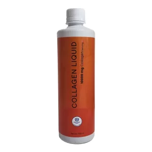 COLLAGEN LIQUID mango, 500ml