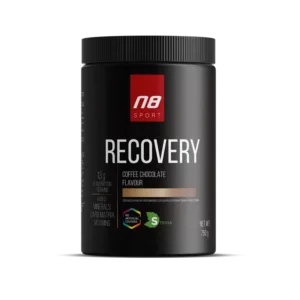 RECOVERY DRINK kava-čokolada, 750g