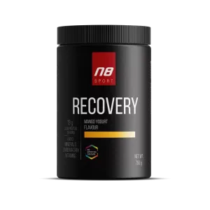 RECOVERY DRINK mango-jogurt, 750g