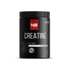 CREATINE MONOHYDRATE 100%, 450g