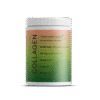 KOLAGEN S HIALURONOM lubenica, 300 g (Stevia)